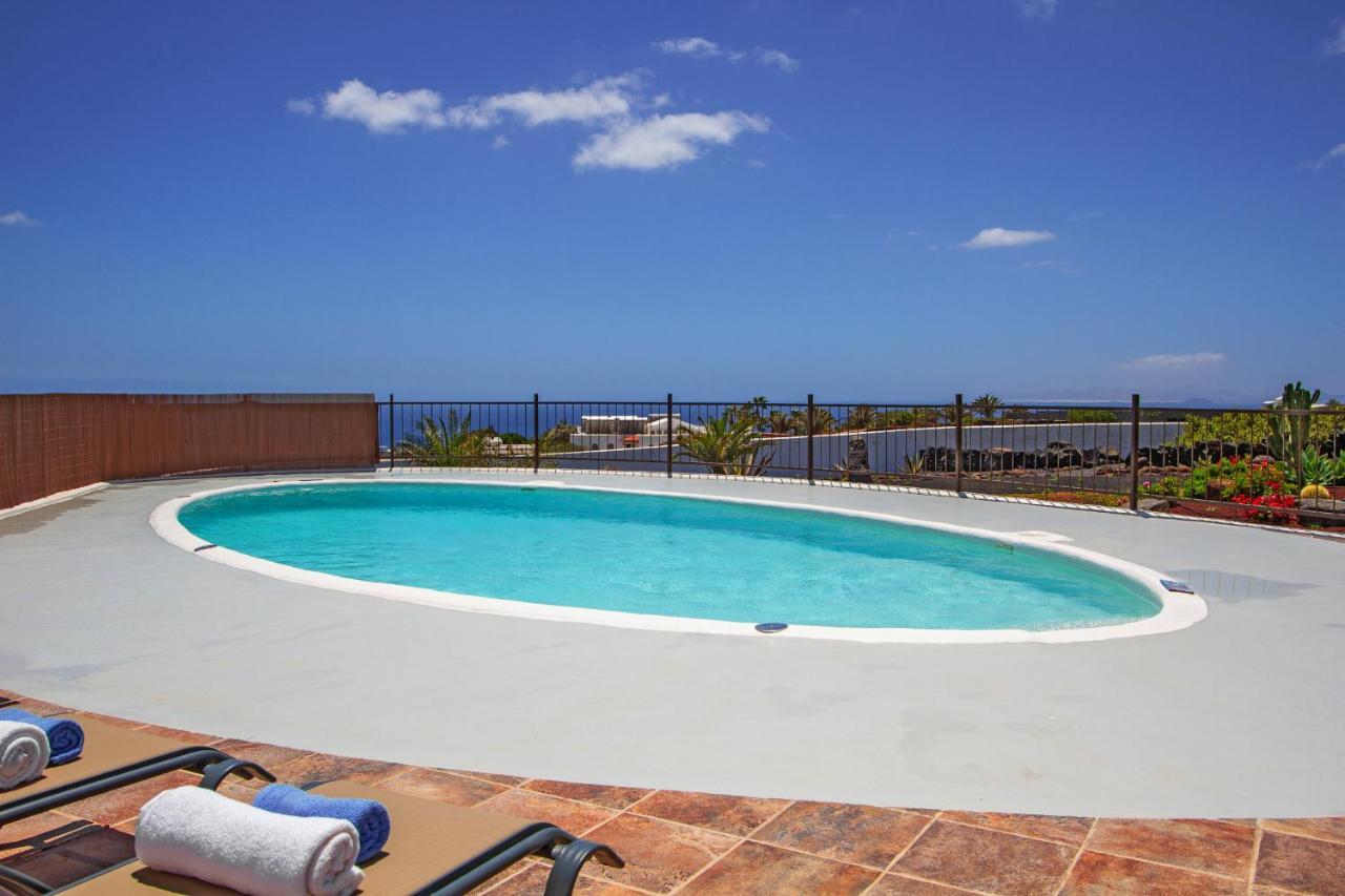 Casa Tazirit Villa Mácher Exterior foto