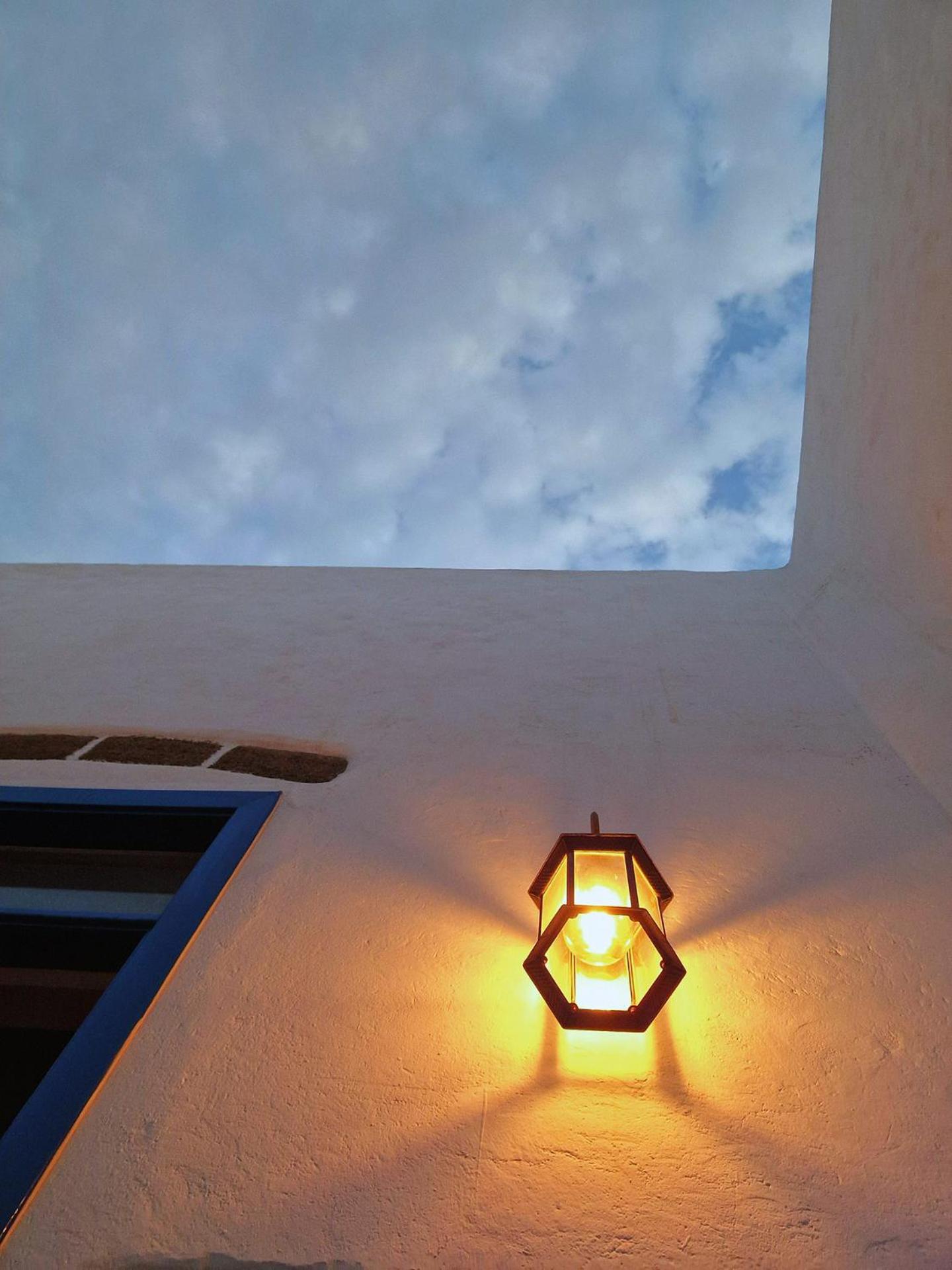 Casa Tazirit Villa Mácher Exterior foto